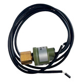Mini Pressostato Alta Cebolinha 350psi On 250psi Off