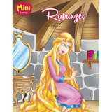 Mini Princesas Rapunzel
