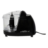 Mini Processador Britânia 2p Preto 50w 110v