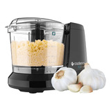 Mini Processador Cadence 