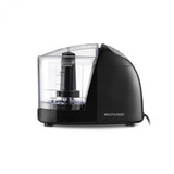 Mini Processador De Alimentos 100w Lâminas Inox Multilaser