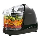 Mini Processador De Alimentos 2p Britânia 160w Turbo 220v