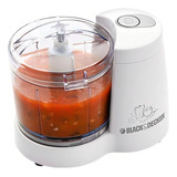 Mini Processador De Alimentos Black Decker Mp120 b2 220v