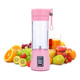 Mini Processador Liquidificador Eletrico Individual Mixer
