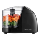 Mini Processador Multilaser Com Lamina Inox 100w Ce077 220v