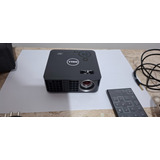 Mini Projetor Dell M115hd