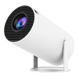 Mini Projetor Hy300 Branco