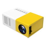 Mini Projetor Led Portatil
