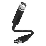 Mini Projetor Luz Laser Led Azul Usb De Estrelas No Teto