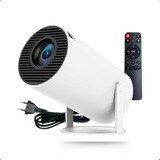 Mini Projetor Portatil 4k