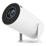 Mini Projetor Portátil 4k Android Full Hd Smart Wifi Cinemax