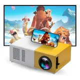 Mini Projetor Portatil Hdmi