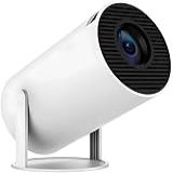 Mini Projetor Portatil Hy300