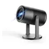 Mini Projetor Smart 4k Wffi 1080p Hd 10000 Lm 110w/220v Cor Cinza-escuro 127/220v
