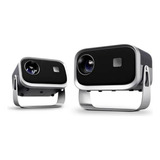 Mini Projetor Smart K6