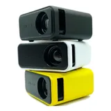 Mini Projetor Ultra Led