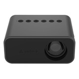 Mini Projetor Yt500 Telefone Portátil Sem Fio E Com Fio