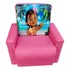Mini Puff Sofa Infantil (poltrona/sofazinho) Moana Baby