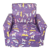 Mini Puff Sofa Kids