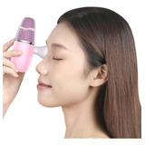 Mini Pulverizador Vaporizador P Olhos Rosto Nano Com Usb