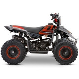 Mini Quadriciclo 50cc Com