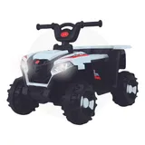 Mini Quadriciclo Eletrico Infantil
