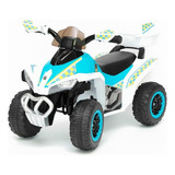 Mini Quadriciclo Eletrico Infantil