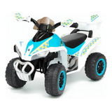 Mini Quadriciclo Eletrico Infantil