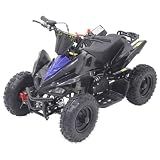 Mini Quadriciclo Gasolina Atv