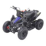 Mini Quadriciclo Gasolina Atv 2020 49cc 2t Freio A Disco