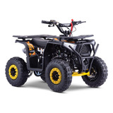 Mini Quadriciclo Infantil A Gasolina Fun Motors Flash 49cc