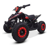 Mini Quadriciclo Infantil Gasolina 49cc Mbx