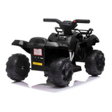 Mini Quadriciclo Motorizado Infantil