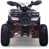 Mini Quadriciclo Quadri Mxf Force 125cc