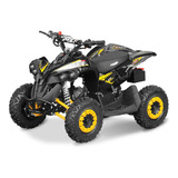 Mini Quadriciclo Thor 49cc Partida Elétrica Jota Mini Motos