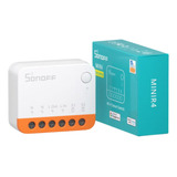 Mini R4 Extreme Interruptor Wifi Automação Original Sonoff