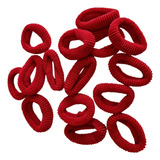 Mini Rabicó Xuxinha De Cabelo Vermelho Infantil Pct 150un
