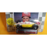 Mini Racing Champions Indy Geoff Brabhan Rarissima 1 64