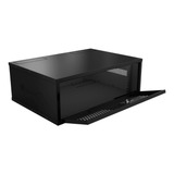 Mini Rack Desmontável 3u 370mm Mrm 337 Intelbras