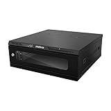 Mini Rack Desmontável De Parede 3U MRD 357 Intelbras