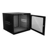 Mini Rack Desmontável Parede 8u 19 570mm Mrd 857 Intelbras