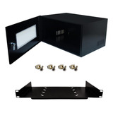 Mini Rack Padrao 19