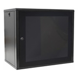 Mini Rack Parede 10u