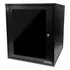 Mini Rack Parede 19 Gforce, 12u X 570mm, Visor Acrílico