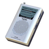 Mini Radio Am Fm