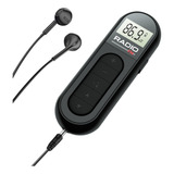 Mini Radio Digital De