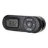 Mini Rádio Fm Retro Portátil Mp3 Player Dsp Com De Ouvido