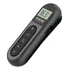 Mini Rádio Lavalier Recarregável De 76-108 Mhz