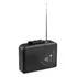 Mini Rádio Toca-fitas Para Escola De Volume Ajustável
