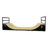 Mini Ramp Medindo 6 20 X 2 00 X 0 90m x ramps 